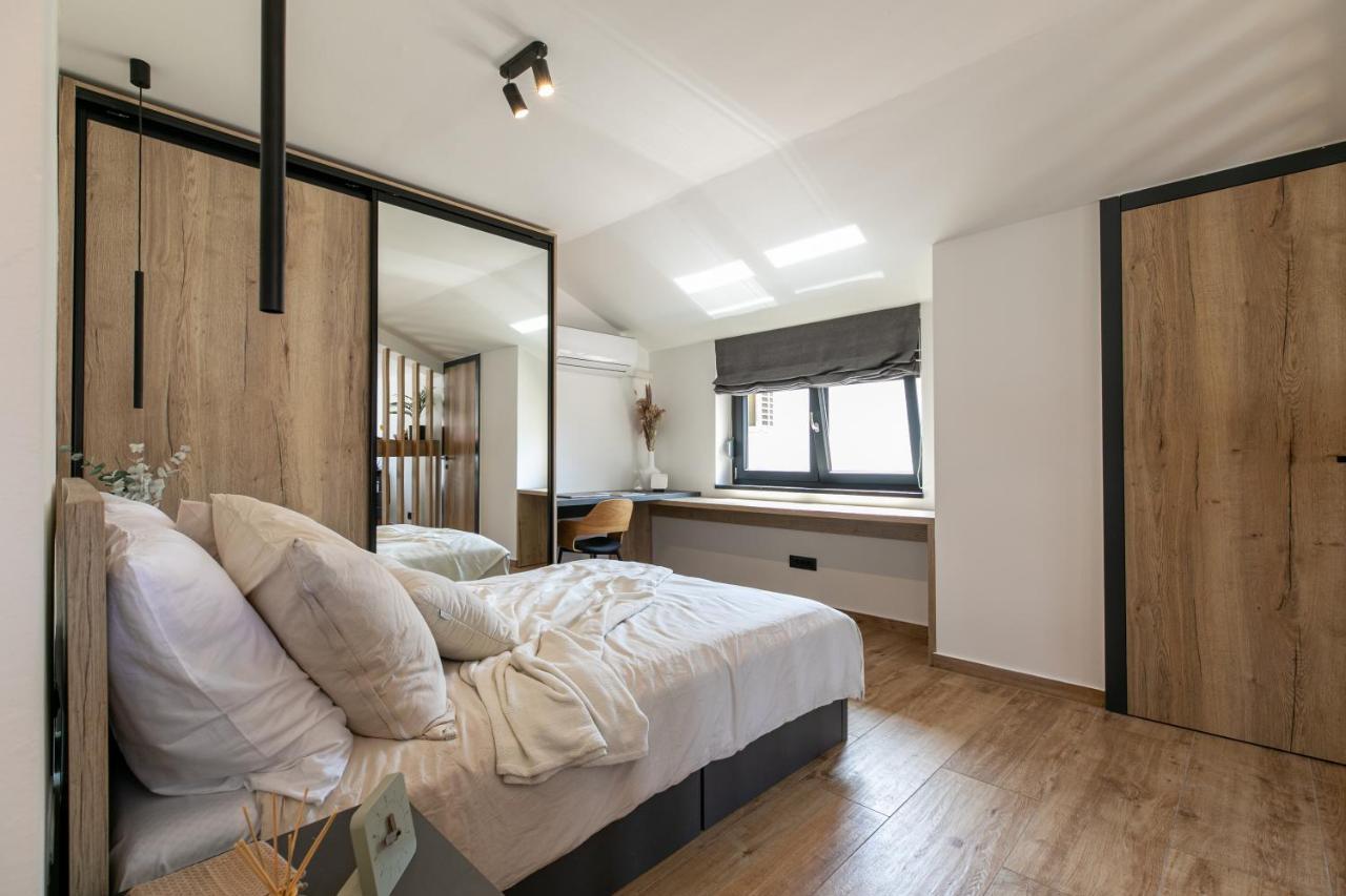Appartement Studio R&K à Pula Extérieur photo